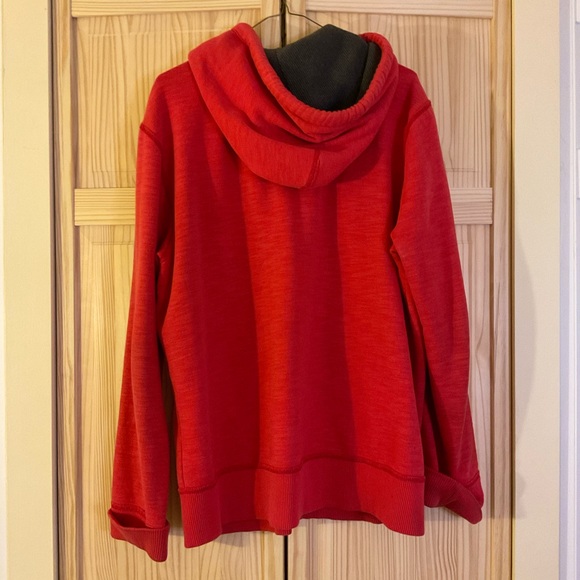 ❌NEW LISTING❌ AE HOODED JACKET - Picture 3 of 7